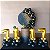 PRETO COM GLITTER- PACOTE 2 - Imagem 2