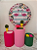 FLAMINGO - PACOTE 2 - Imagem 1