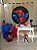 HOMEM ARANHA - PACOTE 3 - Imagem 1