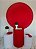 VERMELHO LISO - PACOTE 2 - Imagem 1