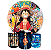 ONE PIECE - PACOTE 2 - Imagem 2