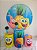 BOB ESPONJA - PACOTE 2 - Imagem 1