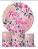 DIA DAS MÃES ROSA - PACOTE 2 - Imagem 2