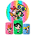 MENINAS SUPER PODEROSAS - PACOTE 2 - Imagem 2