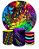 NÉON CORES - PACOTE 2 - Imagem 2