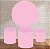 ROSA LISO 02 - PACOTE 2 - Imagem 3