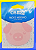 Bloco Adesivo Decorado Porquinho ST0409 -CIS Stick - 75x60mm 20 Folhas - unidade - Imagem 1