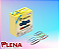 Clips Coloridos 2/0 - BACCHI - Imagem 2