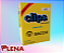 Clips 6/0 Galvanizado Leve Com 220 Un - Bacchi - Imagem 1