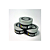 POLIGEL SYSTEM OMNI GEL 30G - SOFT WHITE - Imagem 1