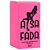 A Safada Perfume Afrodisíaco Feminino 5Ml - Imagem 1