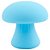 Massageador Estimulador Mushroom S-Hande Azul - Imagem 2