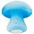 Massageador Estimulador Mushroom S-Hande Azul - Imagem 3