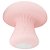 Massageador Estimulador Mushroom S-Hande Rosa - Imagem 3