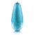 Cone Pompoar Pesinho Azul 70G - Imagem 1