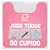 Toque Do Cupido 03 Dadinhos - Imagem 1