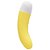 Vibrador Clitóris Pulsação Banana Dibe - Imagem 4