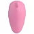 Estimulador De Clitóris 7 Modos De Pulsação Rosa - Imagem 3