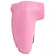 Estimulador De Clitóris 7 Modos De Pulsação Rosa - Imagem 4