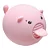 Estimulador Porquinho Baby Sweet Pig Lilo - Imagem 3