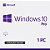 Licença Windows 10 Pro Esd Download Original - Imagem 1
