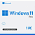 Licença Windows 11 Pro Original Esd Dowwnload - Imagem 1