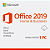 Licença Office 2019 Home and Business - Imagem 1