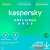 Kaspersky antivirus 1 ano 1 dispositivo - Imagem 1