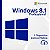 Licença Windows 8.1 Pro - Imagem 1