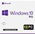 Licença Windows 10 Pro 10 Pcs - Imagem 1