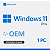Licença Windows 11 Pro  Oem - Imagem 1