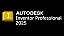 Autodesk Inventor 2025 1 Pc 1 Ano - Imagem 1