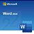 Licença Microsoft Word 2024 Original - Imagem 1