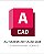 Licença AutoCAD 2026 Para Windows - Imagem 1
