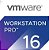 Licença VMware Workstation 16 Pro | 1 PC Vitalícia - Imagem 1