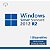 Licença Windows Server 2012 R2 Standard - Imagem 1