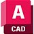 Licença AutoCAD 2027 1 Pc 1 Ano - Imagem 1