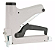 Grampeador Rocama Aluminio  51/A - Imagem 1