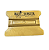 Joker Mag - Nylon - Ouro - Cod 3072 - Imagem 1