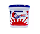 Pigmento Preto Concentrado 1Kg Colordex Para Tintas A Base De Agua - Imagem 1