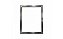 Quadro Aluminio 25X35 Externo - Imagem 1
