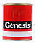 Seribril Amarelo Ouro 900 Genesis - Imagem 1