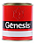 Seribril Preta 900 Genesis A - Imagem 1