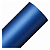 Adesivo Jateado Metallic Blue 1,38m Alltak (Metalico) - Imagem 1