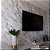Adesivo Gold Pedras Marmore Carrara 1,22m - Imagem 3