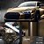 Adesivo Satin Metallic Titan Gold 1,38m Alltak (Metalico) - Imagem 2