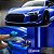Adesivo Satin Metallic Centuri Blue 1,38m Alltak (Metalico) - Imagem 2