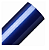 Adesivo Ultra Deep Blue Metallic 1,38m Alltak - 18U192M - Imagem 1