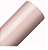 Adesivo Ultra Brilho Eldorado Pink 1,38m Alltak (Rosa) - Imagem 1