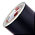 Adesivo Oracal 670RA Black M 1,52m (Preto Fosco) - Imagem 1